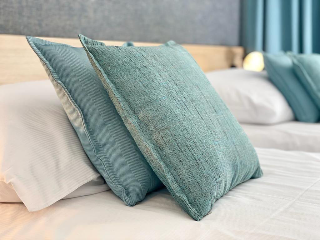 Orea Resort Devet Skal Vysocina Snezne  Luaran gambar