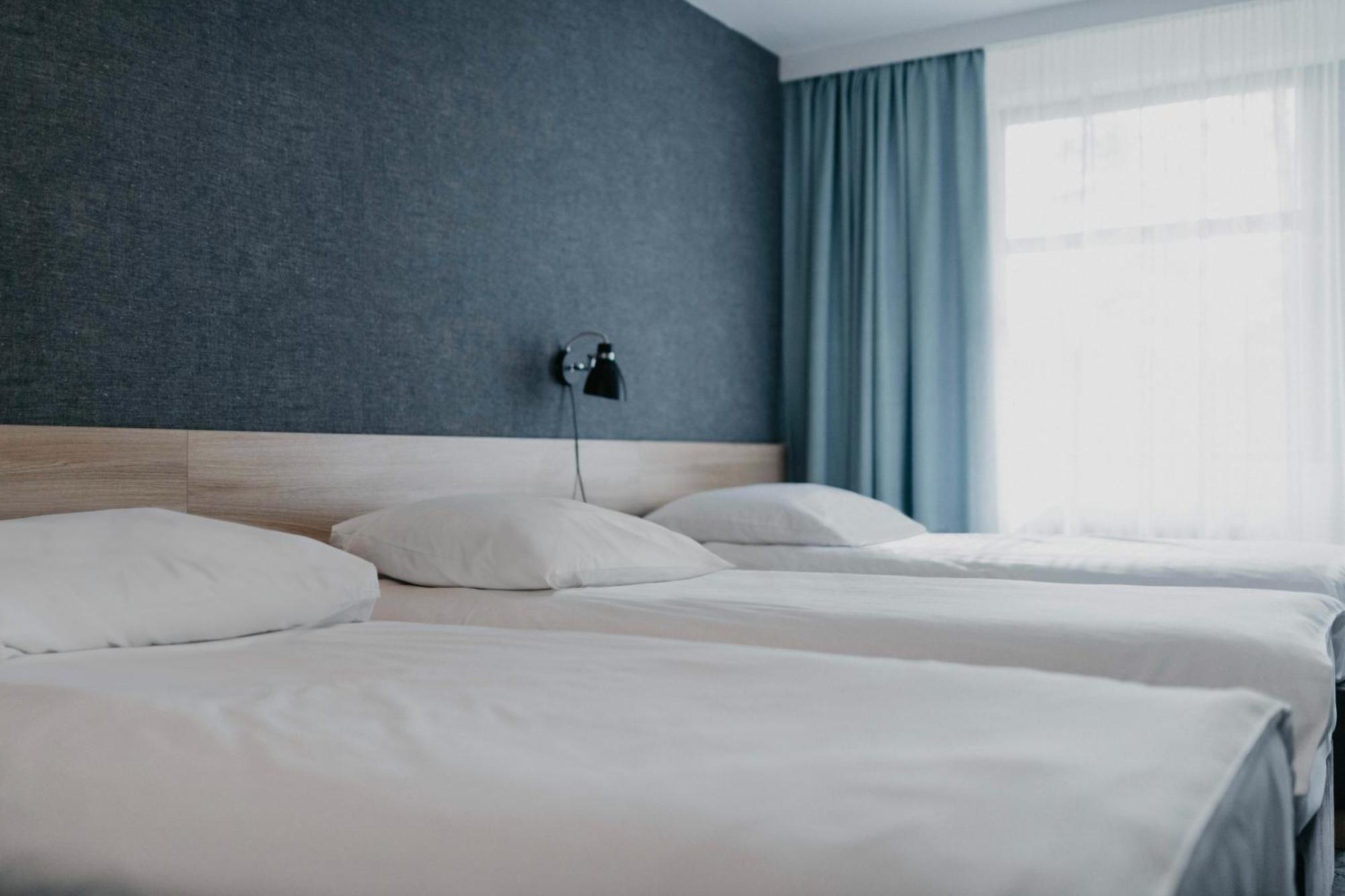 Orea Resort Devet Skal Vysocina Snezne  Luaran gambar