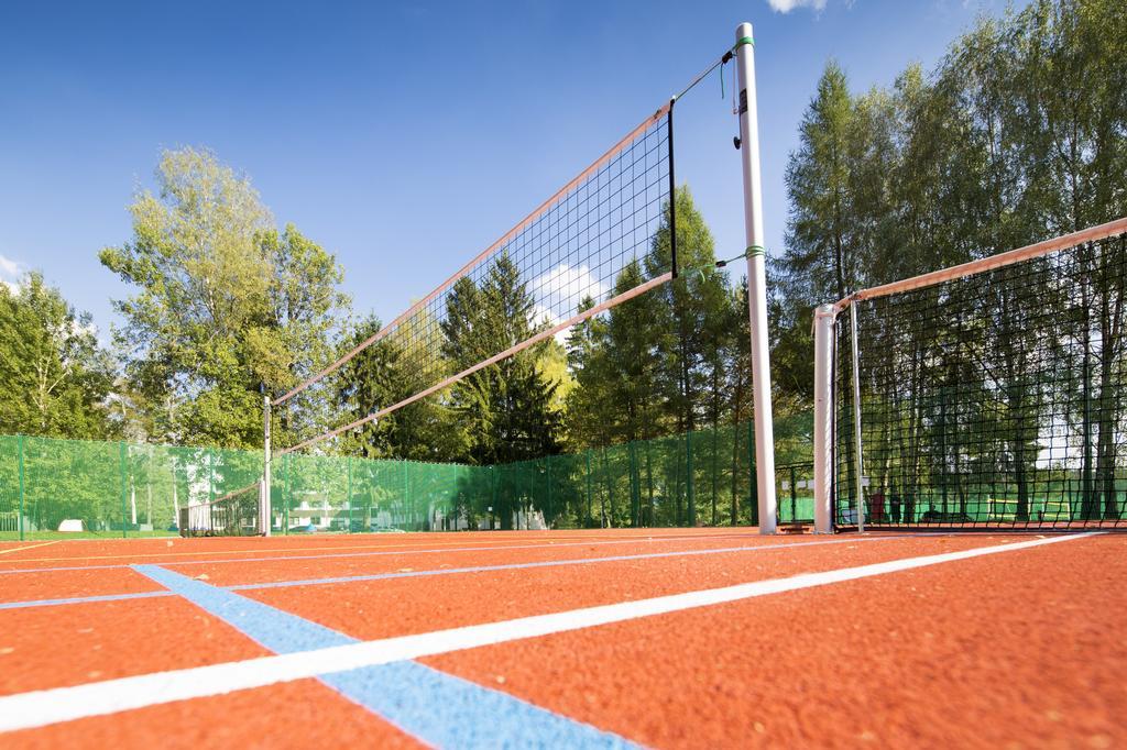 Orea Resort Devet Skal Vysocina Snezne  Luaran gambar