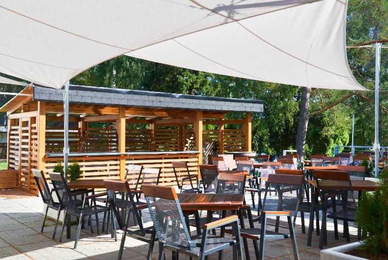 Orea Resort Devet Skal Vysocina Snezne  Luaran gambar